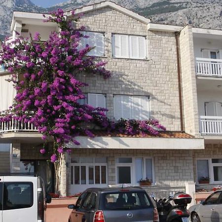 Apartments Lidus Makarska Rum bild